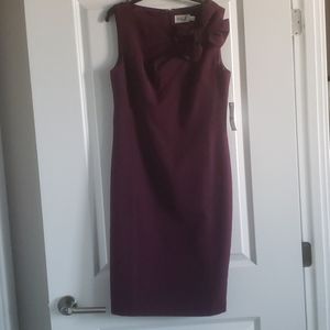 Eliza j by white House Black Market dress